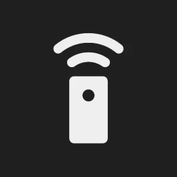 Symbol von TV Remote for Google TV, Tcl
