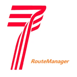 Symbol von RouteManager